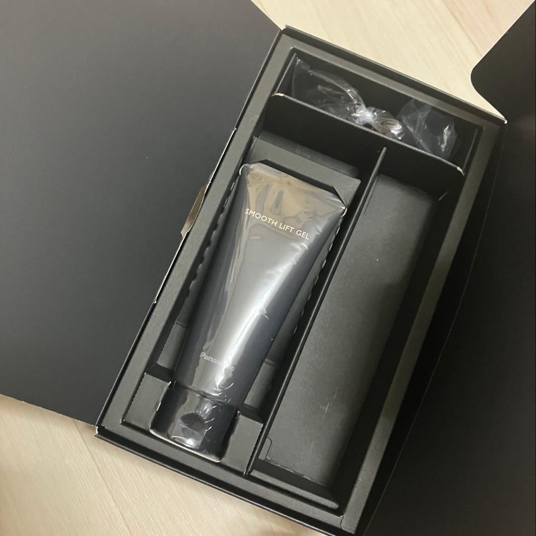 Panasonicバイタリフト EH-SR86-T 美顔器