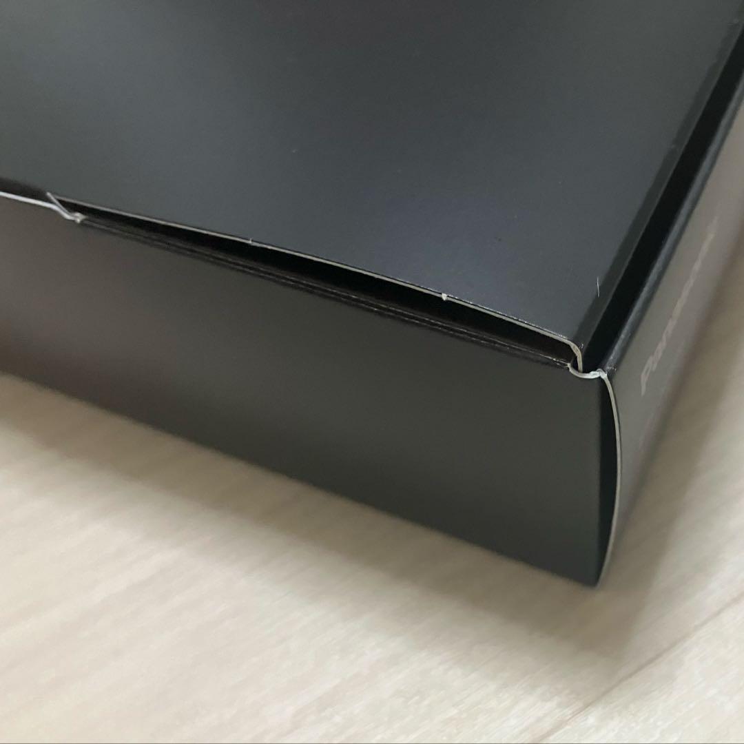 Panasonicバイタリフト EH-SR86-T 美顔器