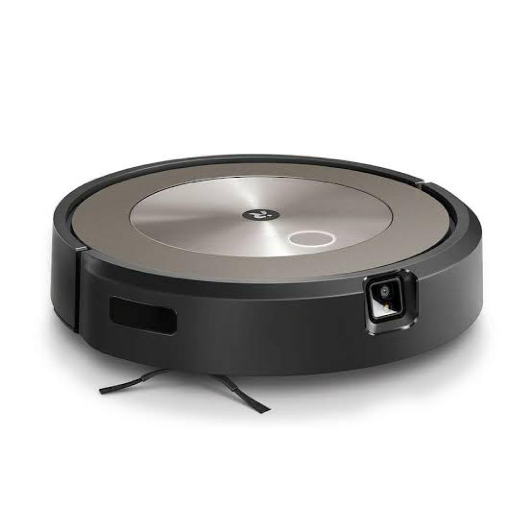 【国内正規品】IROBOT ルンバ J9 ロボット掃除機 高性能 j915860