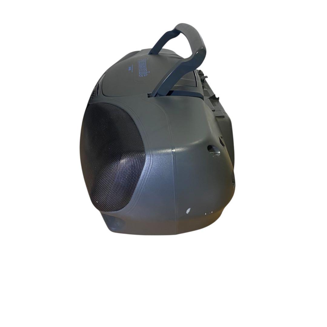 希少✨名機　Panasonic パナソニック RX-DT75 コブラトップ