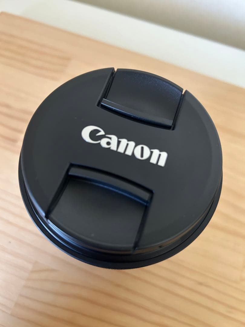 レンズ(単焦点) Canon RF 50mm f1.2 L USM