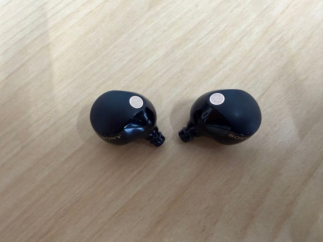イヤホン SONY WF1000XM5