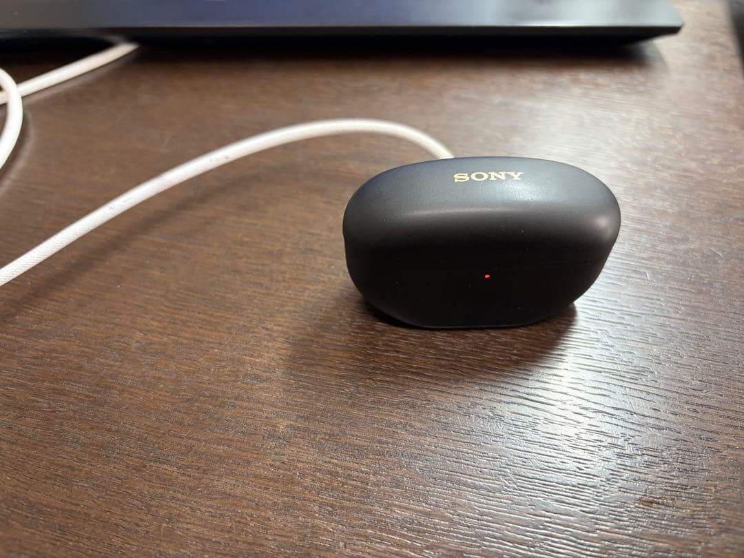 イヤホン SONY WF1000XM5