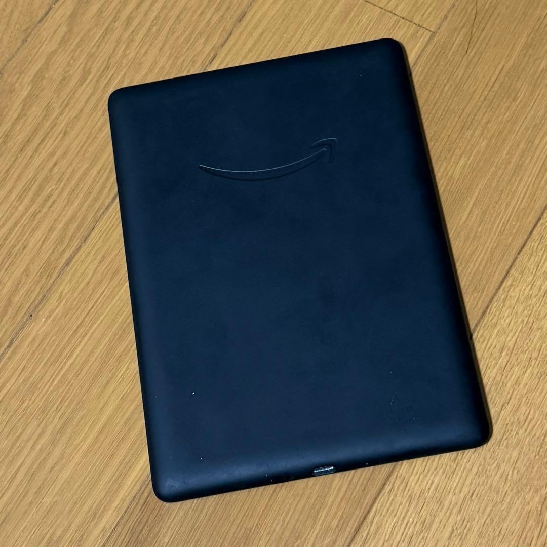 Kindle Paperwhite（第11世代)8GB広告なし
