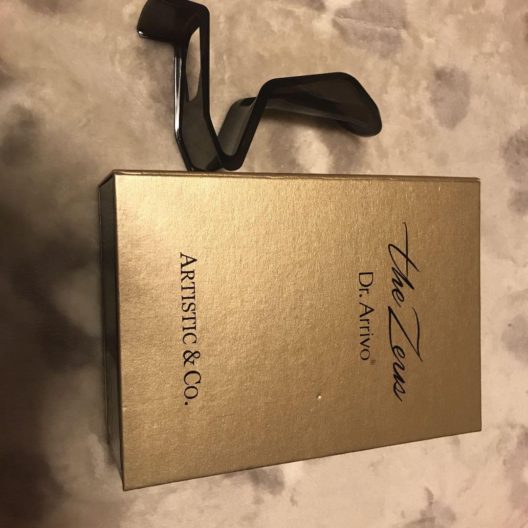 ARTISTIC&CO. DR.ARRIVO GHOST PREMIUM BL…