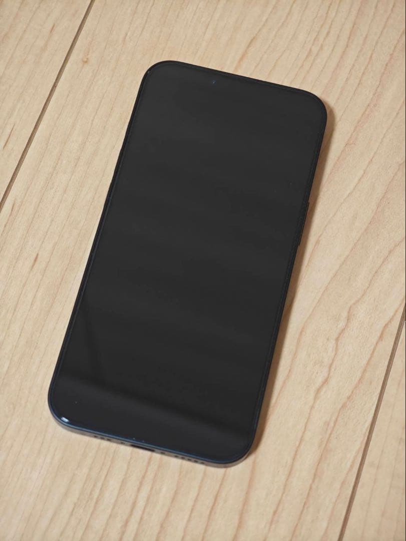スマートフォン本体 iPhone 16e
