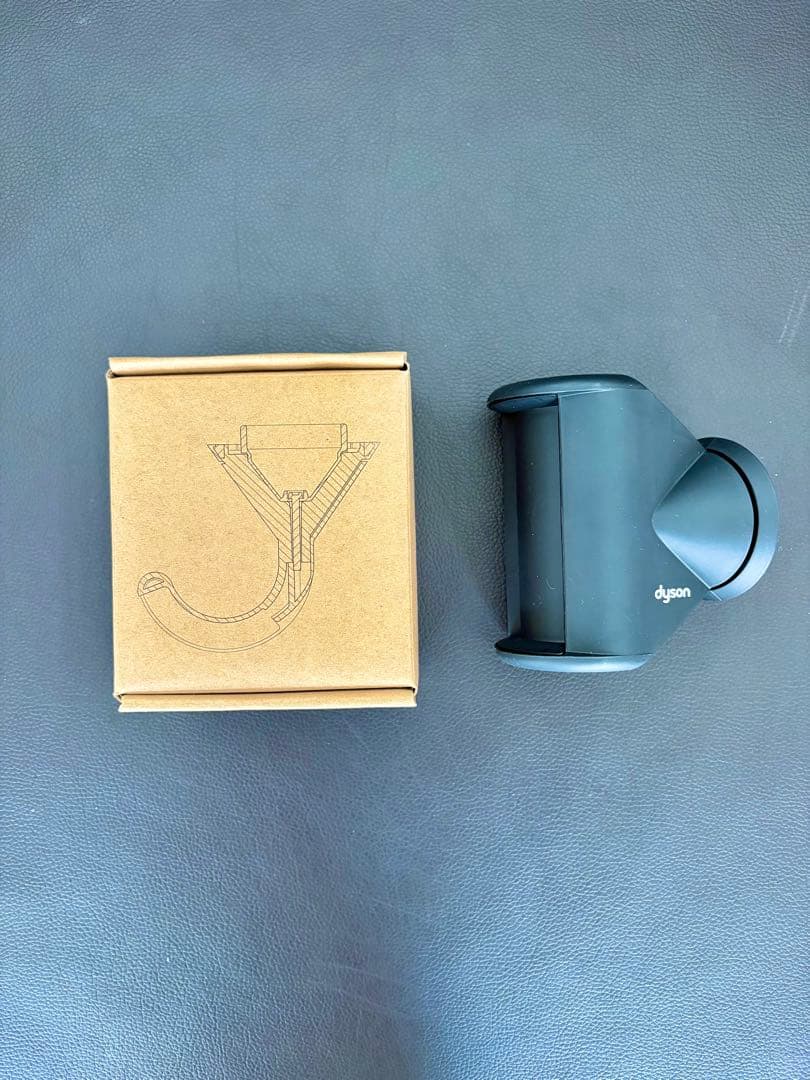 ダイソン Supersonic ヘアドライヤー