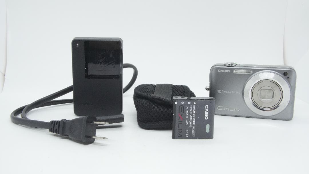 【A3264】 CASIO EXILIM EX-Z1080 カシオ エクシリム