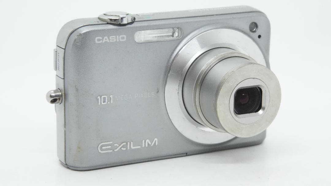 【A3264】 CASIO EXILIM EX-Z1080 カシオ エクシリム