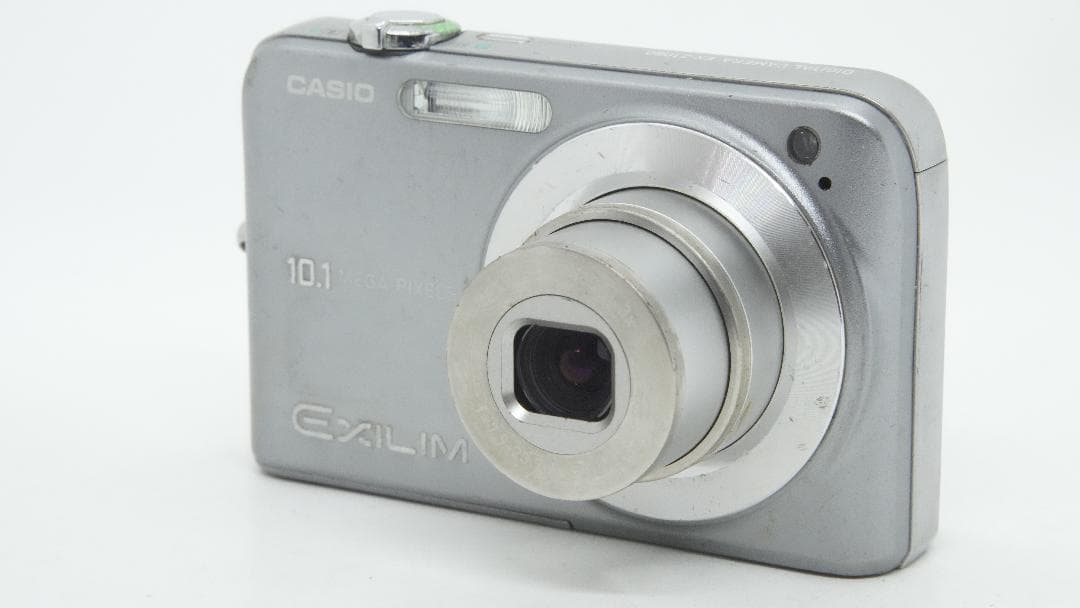 【A3264】 CASIO EXILIM EX-Z1080 カシオ エクシリム
