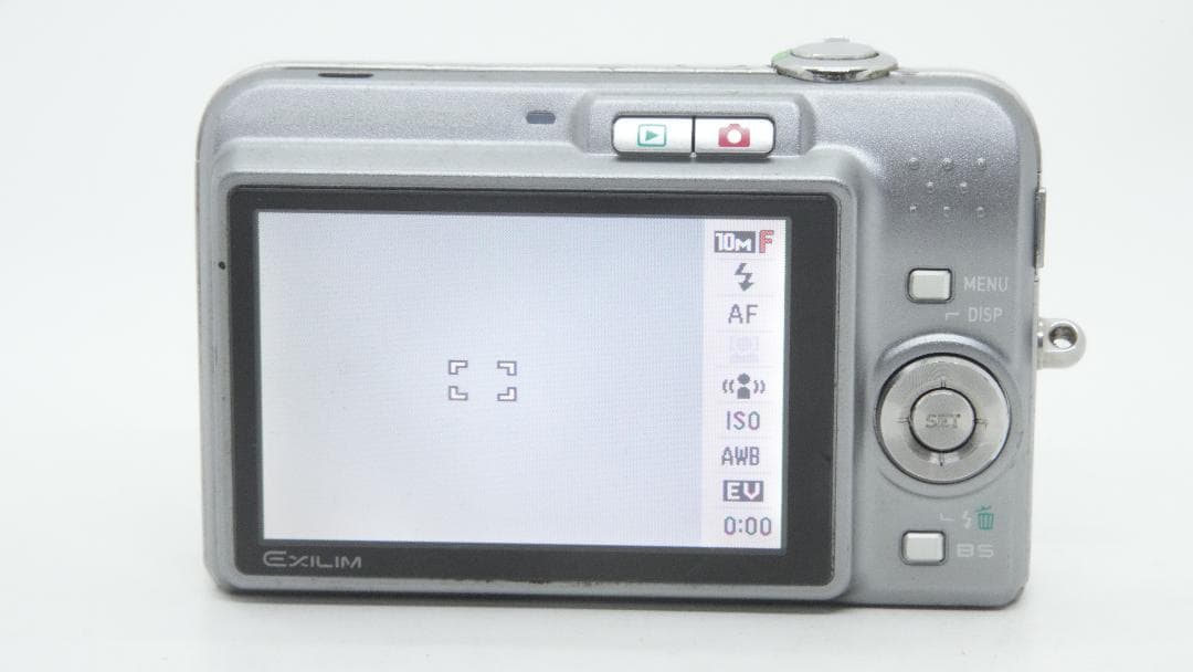 【A3264】 CASIO EXILIM EX-Z1080 カシオ エクシリム