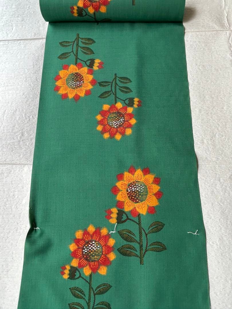 ※専用※【値下げ】セオアルファ　浴衣地　反物