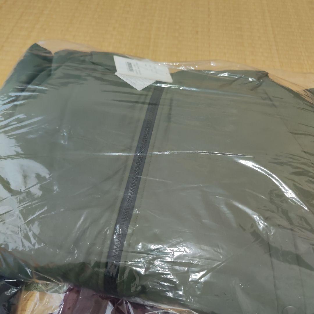 JOHNBULL　メンズ福袋　ダウンジャケットセット　４点合計72,600円相当