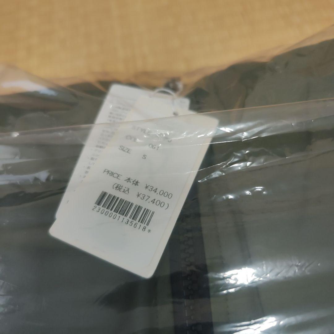 JOHNBULL　メンズ福袋　ダウンジャケットセット　４点合計72,600円相当