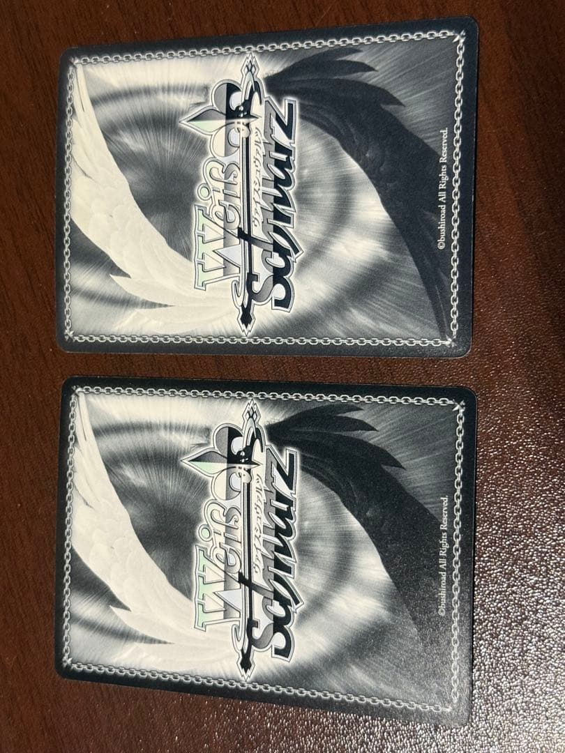 ヴァイスシュヴァルツ　初音ミク　XR 箔押し等　まとめ売り