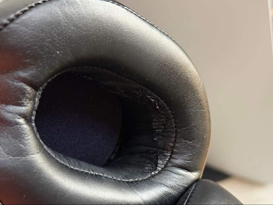 【動作確認済み】MDR-HW700DS SONY ワイヤレスサラウンドヘッドホン