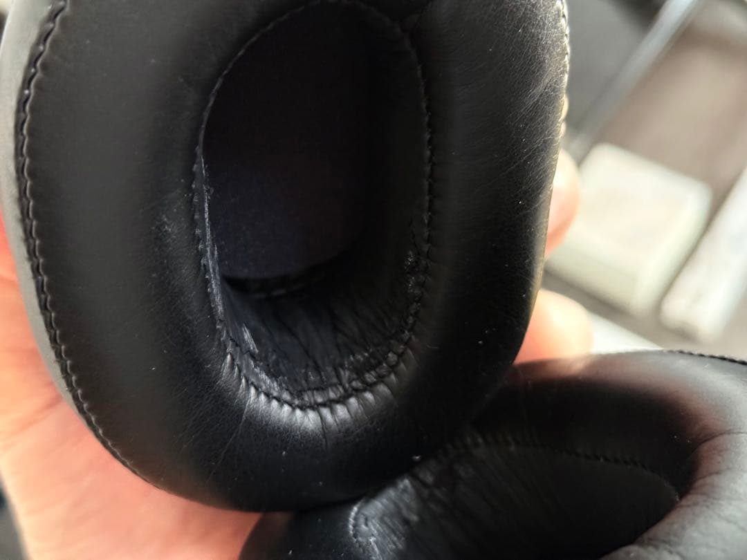 【動作確認済み】MDR-HW700DS SONY ワイヤレスサラウンドヘッドホン