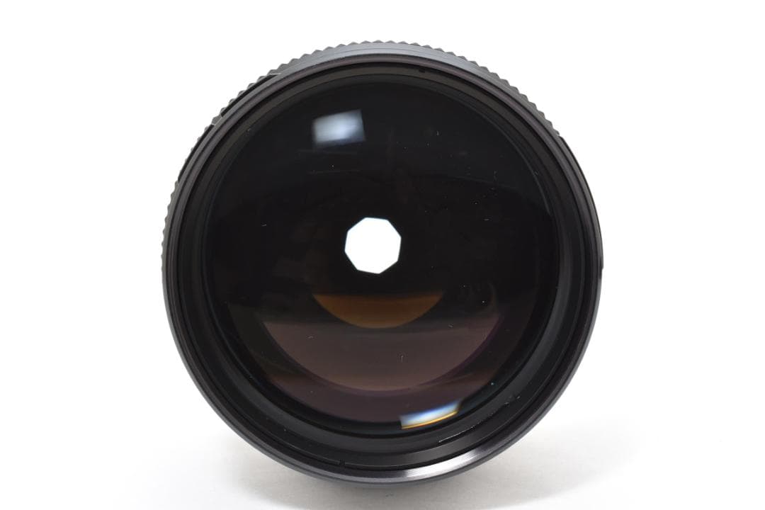 動確済 超美品 キャノン New FD NFD 85mm f1.2 L #662
