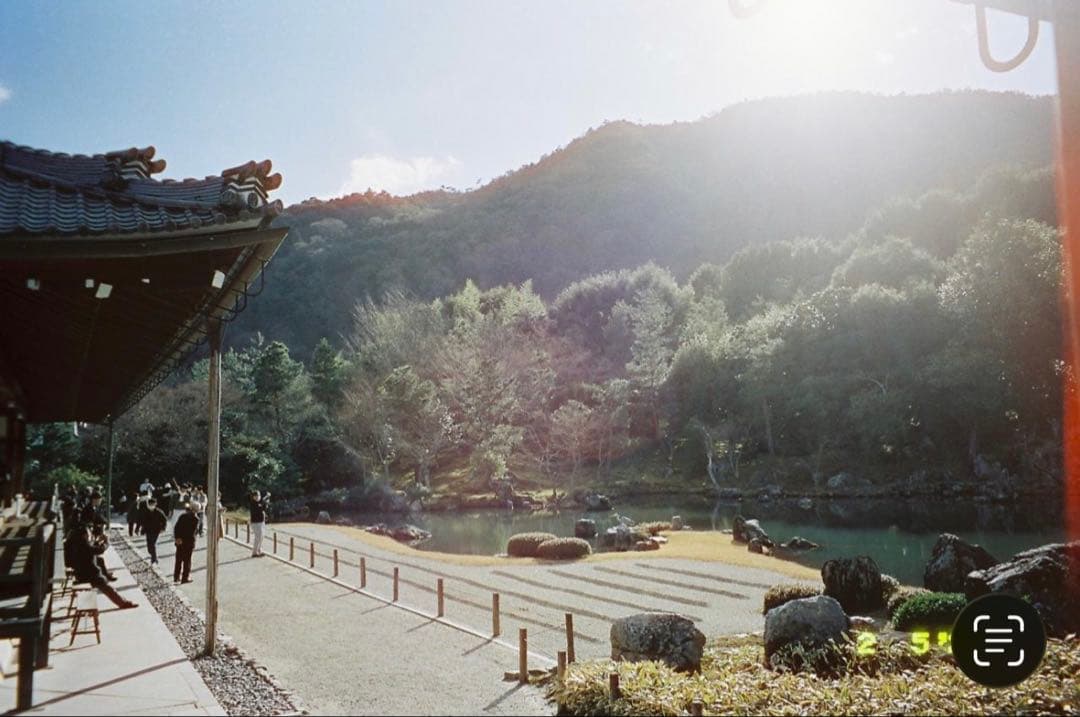 ［作例あり］Canon Autoboy Luna AF コンパクトカメラ