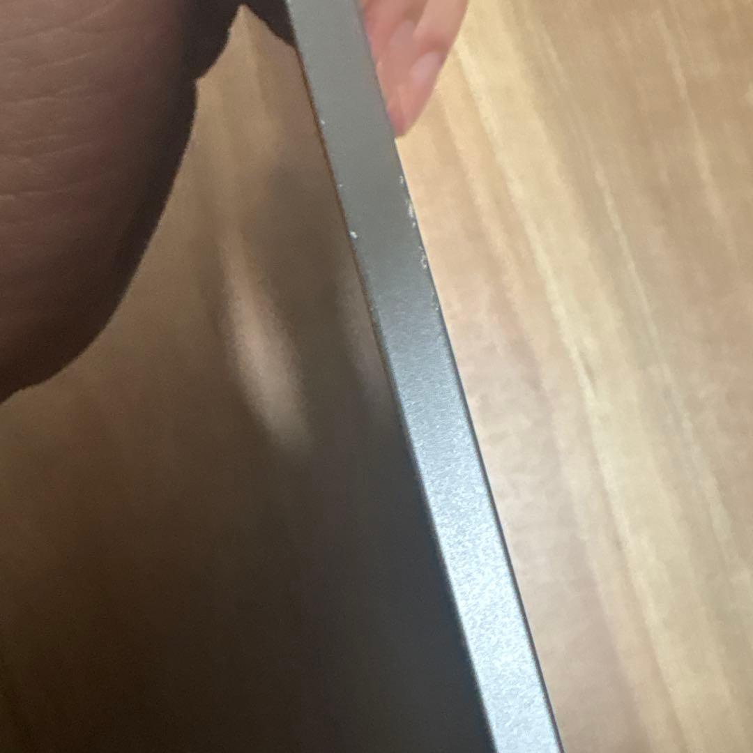 ipadpro11インチ第一世代+apple pencil 第2世代　bt90%