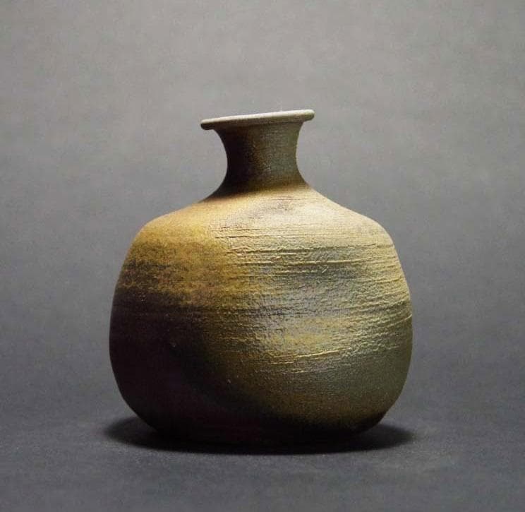 備前お預け徳利　 M335