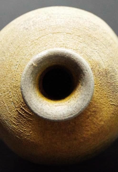 備前お預け徳利　 M335