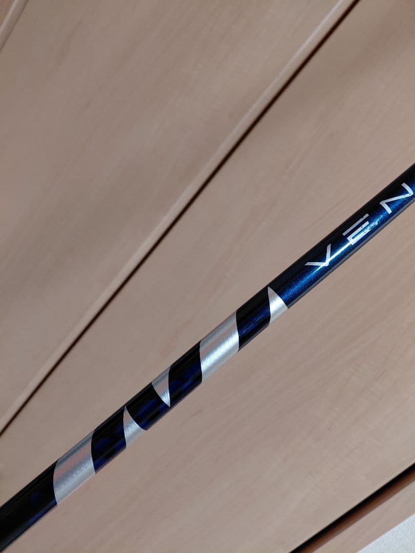 最終価格　長め　５s　テーラー　VENTUS TR　 ベンタス TR ブルー