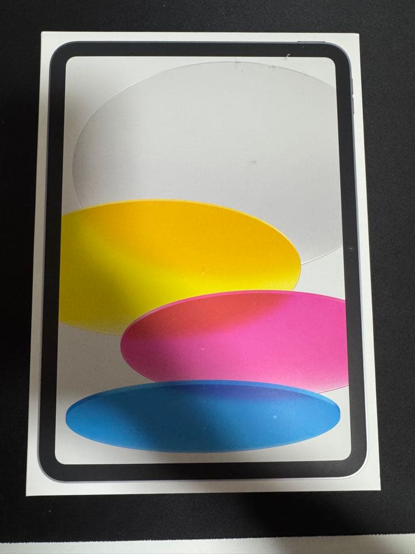 iPad 第11世代 128GB シルバー