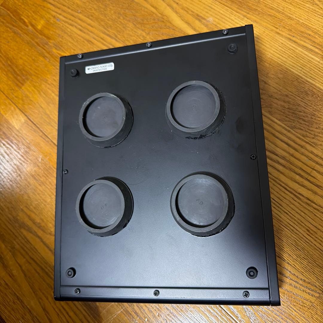 配信機器・PA機器・レコーディング機器 Mackie mix8