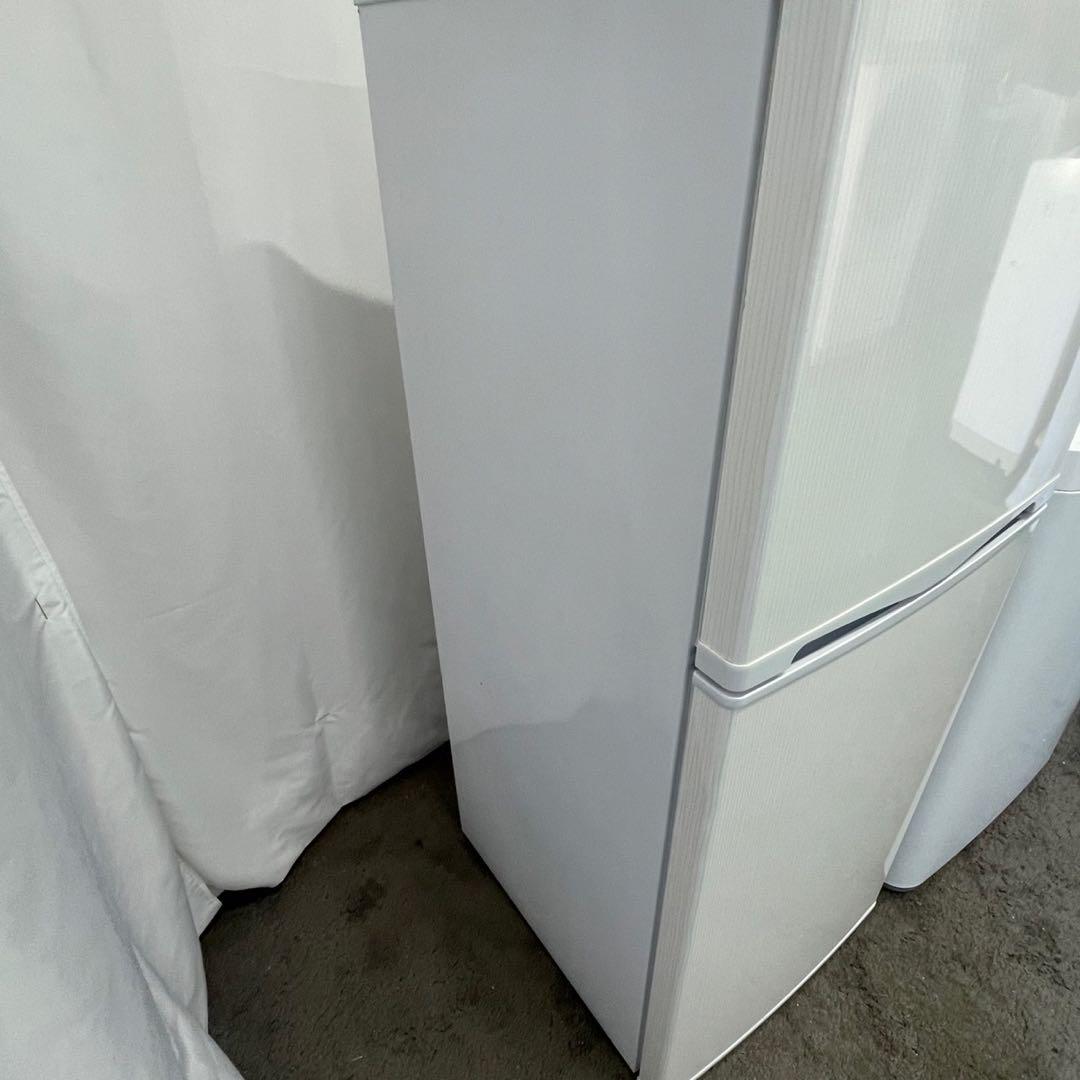 440　設置無料　冷蔵庫　洗濯機　一人暮らしセット　激安　単身　中古　白　小型