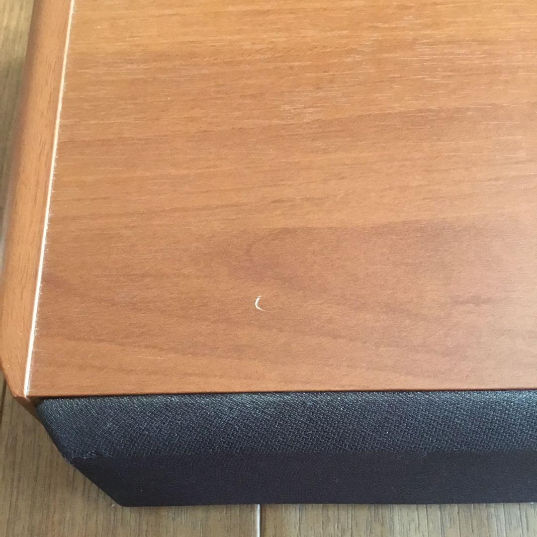 DENON センタースピーカー SC-C555SA