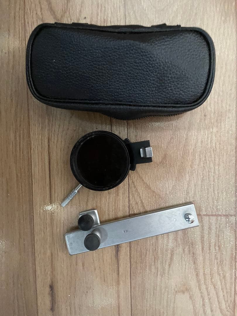 エルモ　映写カメラ