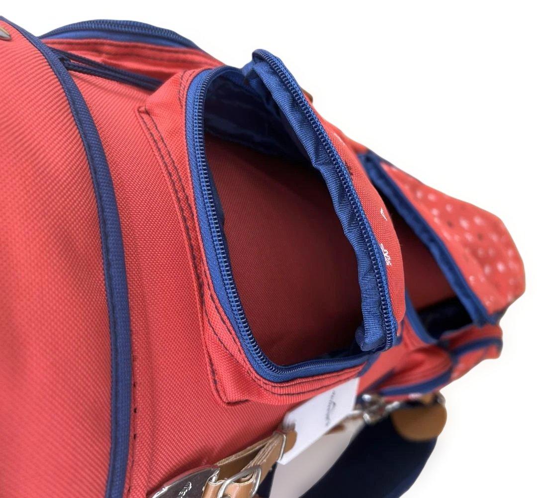 キャロウェイ ソレイユ レディース クラブ8本セット バック付き