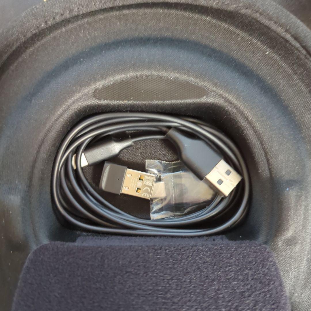 ANKER PowerConf H700 ワイヤレスヘッドセット