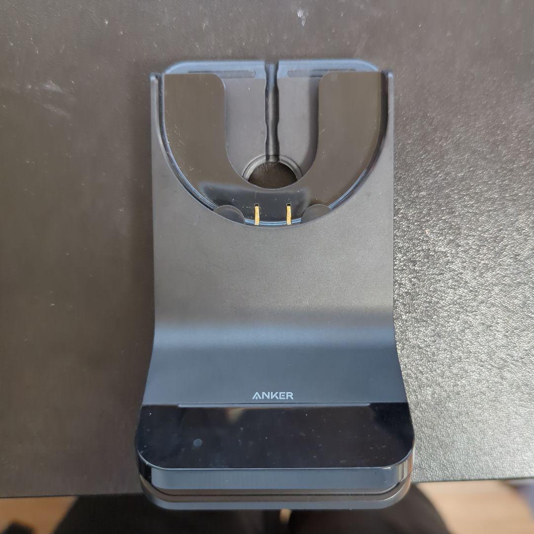 ANKER PowerConf H700 ワイヤレスヘッドセット