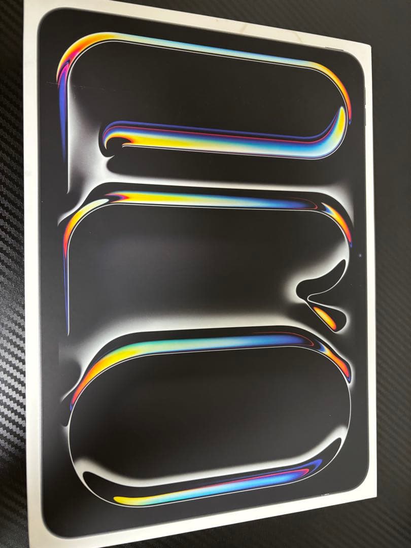 D*n様 iPad Pro 11インチ（第5世代）M4チップWi-Fiモデル 2