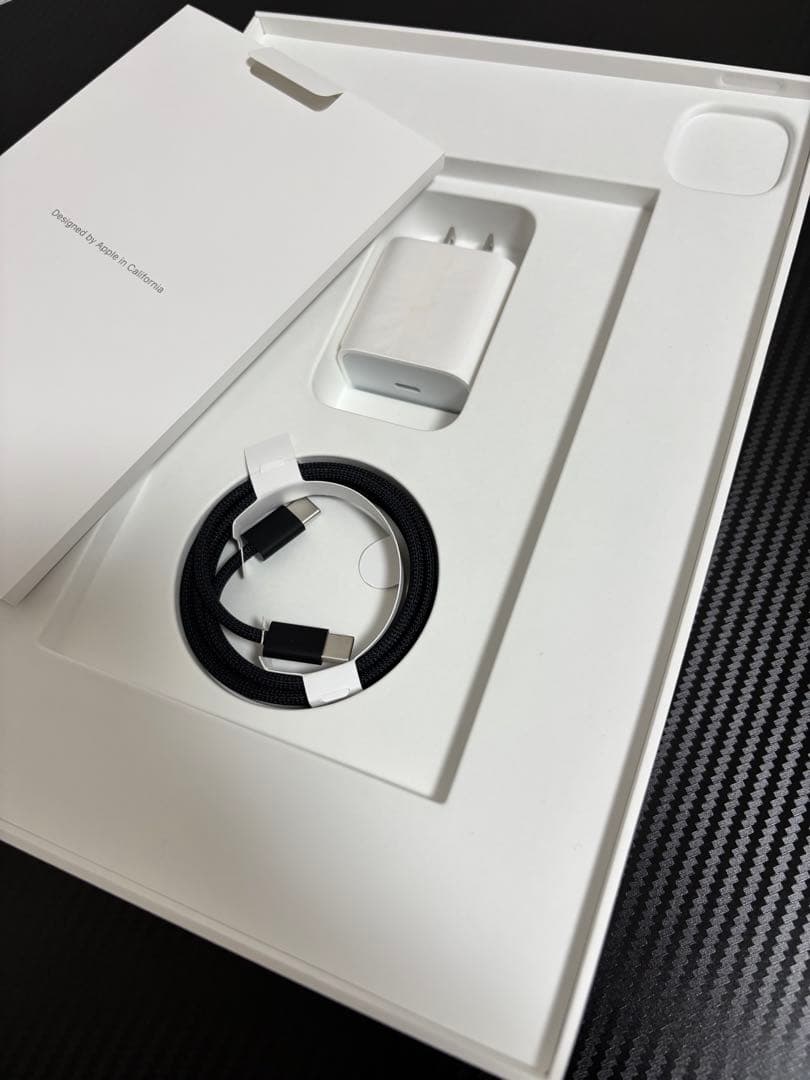 D*n様 iPad Pro 11インチ（第5世代）M4チップWi-Fiモデル 2