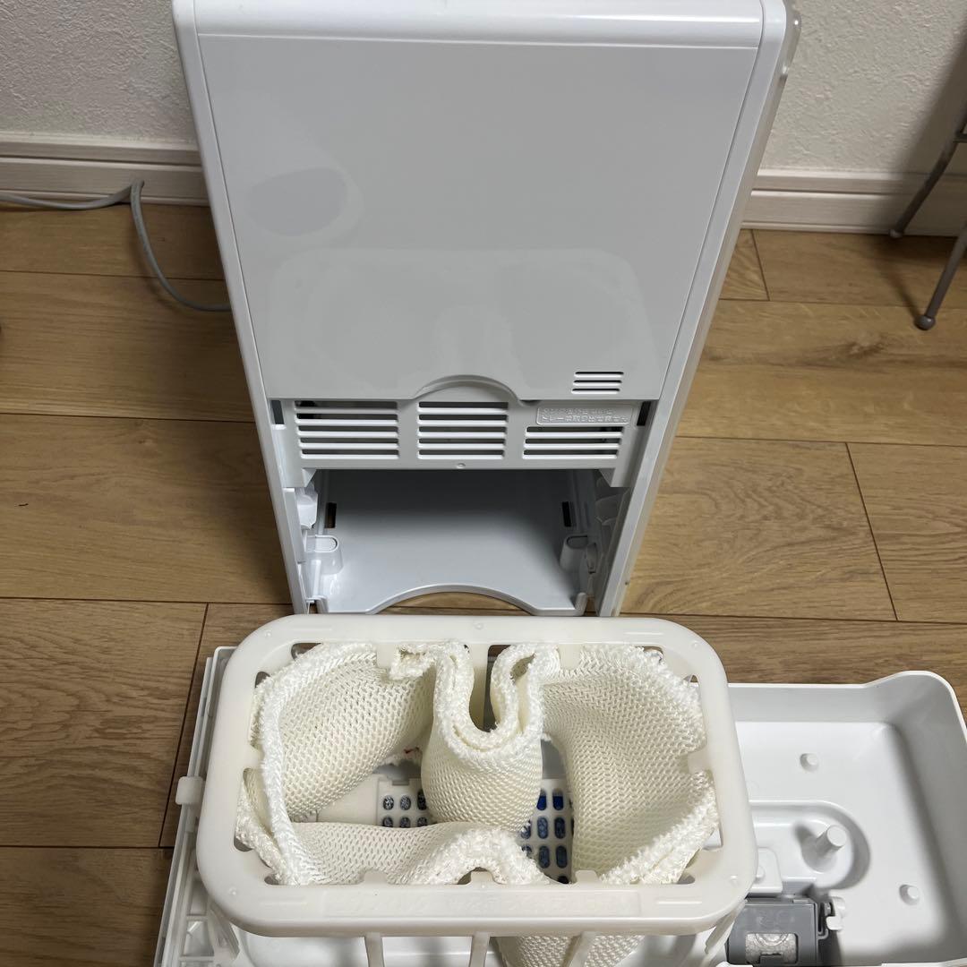 Panasonic 加湿器 FE-KXW07