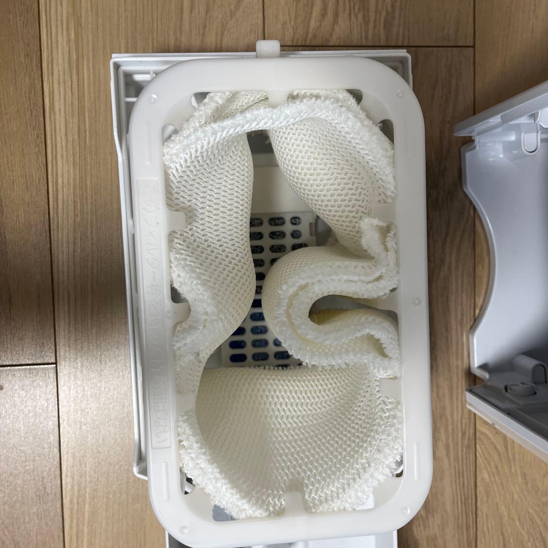 Panasonic 加湿器 FE-KXW07