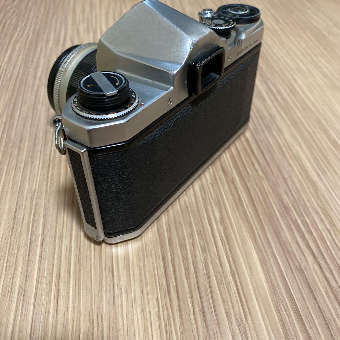 ASAHI PENTAX S2  アサヒペンタックス