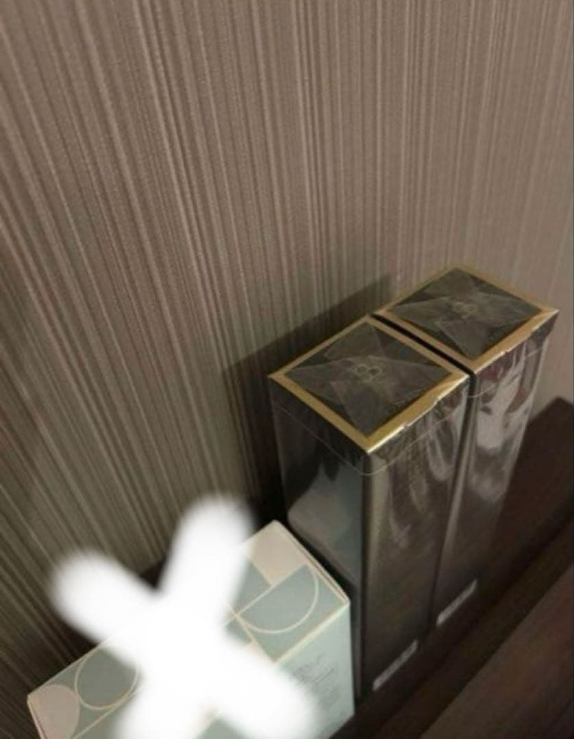 アルビオン　アンベアージュ　エクストラミルク２本オマケ付き！！！