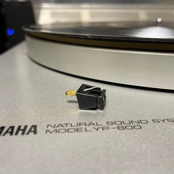 EMPIRE 4000 D/I レコードカートリッジ