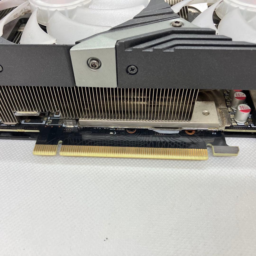 グラフィックボード・グラボ・ビデオカード ELSA GeForce RTX 3080 ERAZOR X No.A85