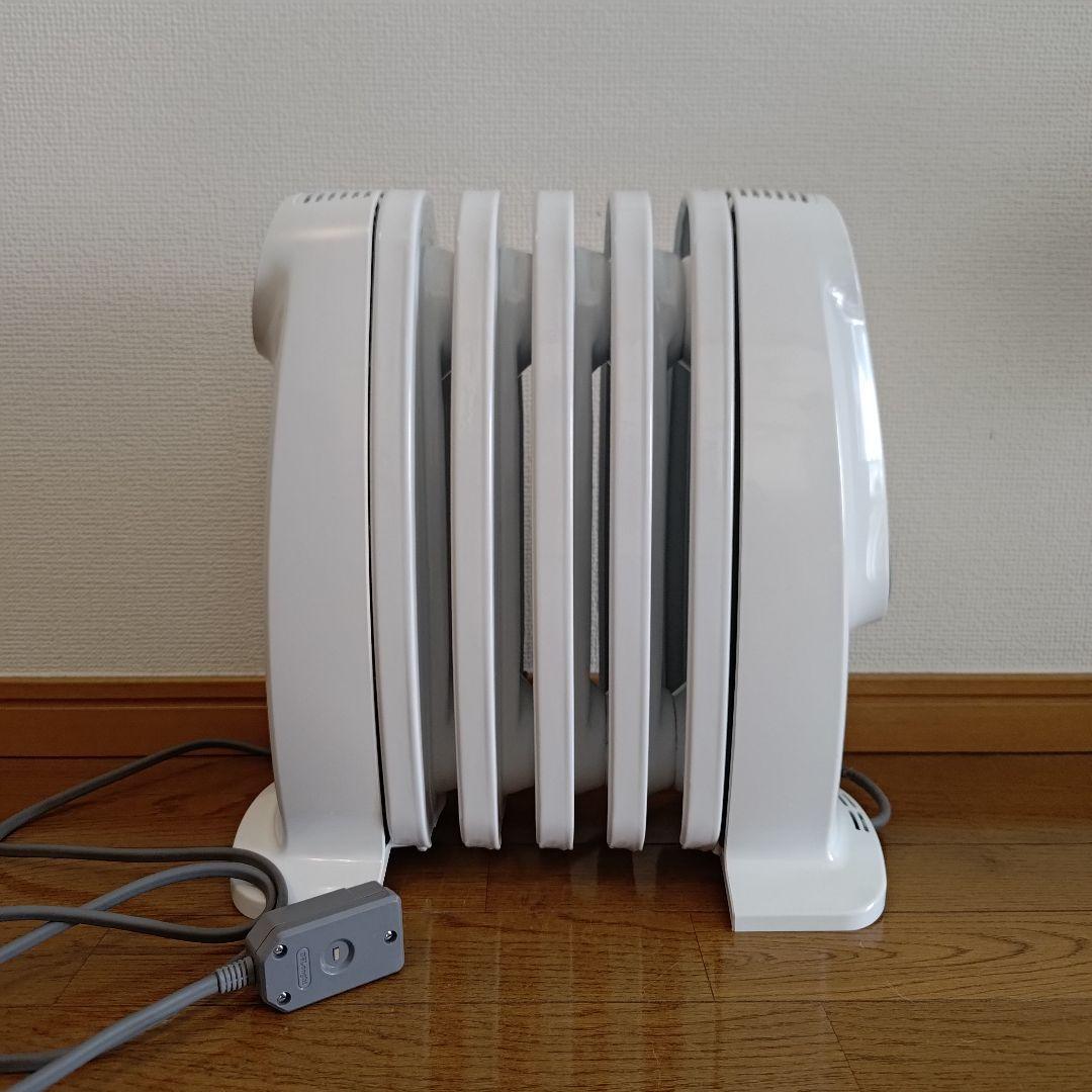 De'Longhi オイルヒーター