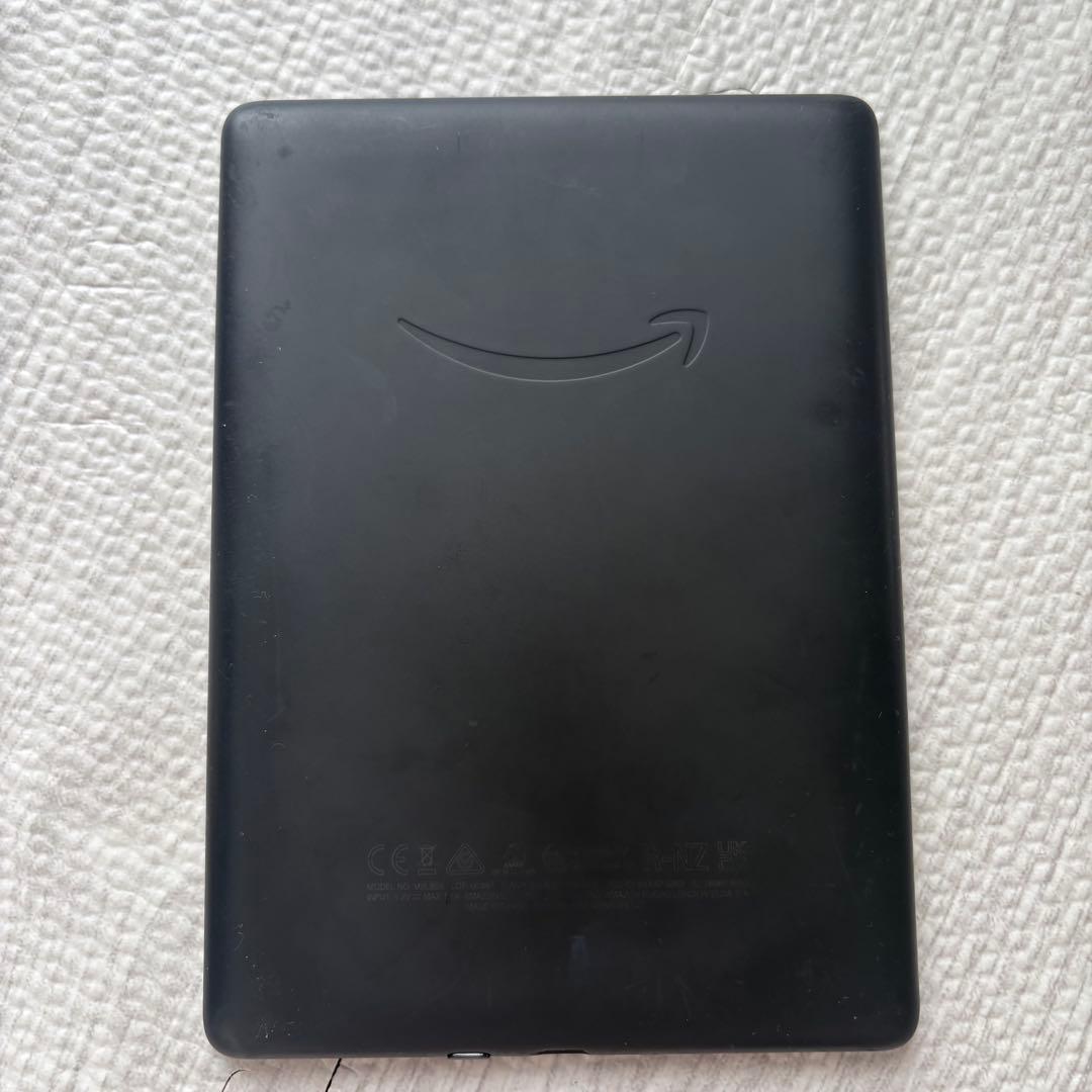 Kindle Paperwhite (16GB) 6.8インチ