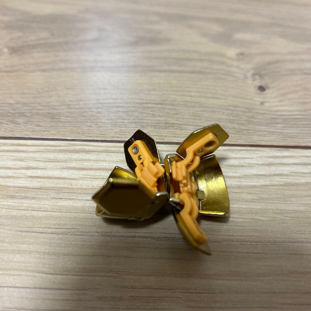 バンダイ 聖闘士星矢 EX 聖闘士聖衣神話 双子座 ジェミニ サガ初版最終値下げ