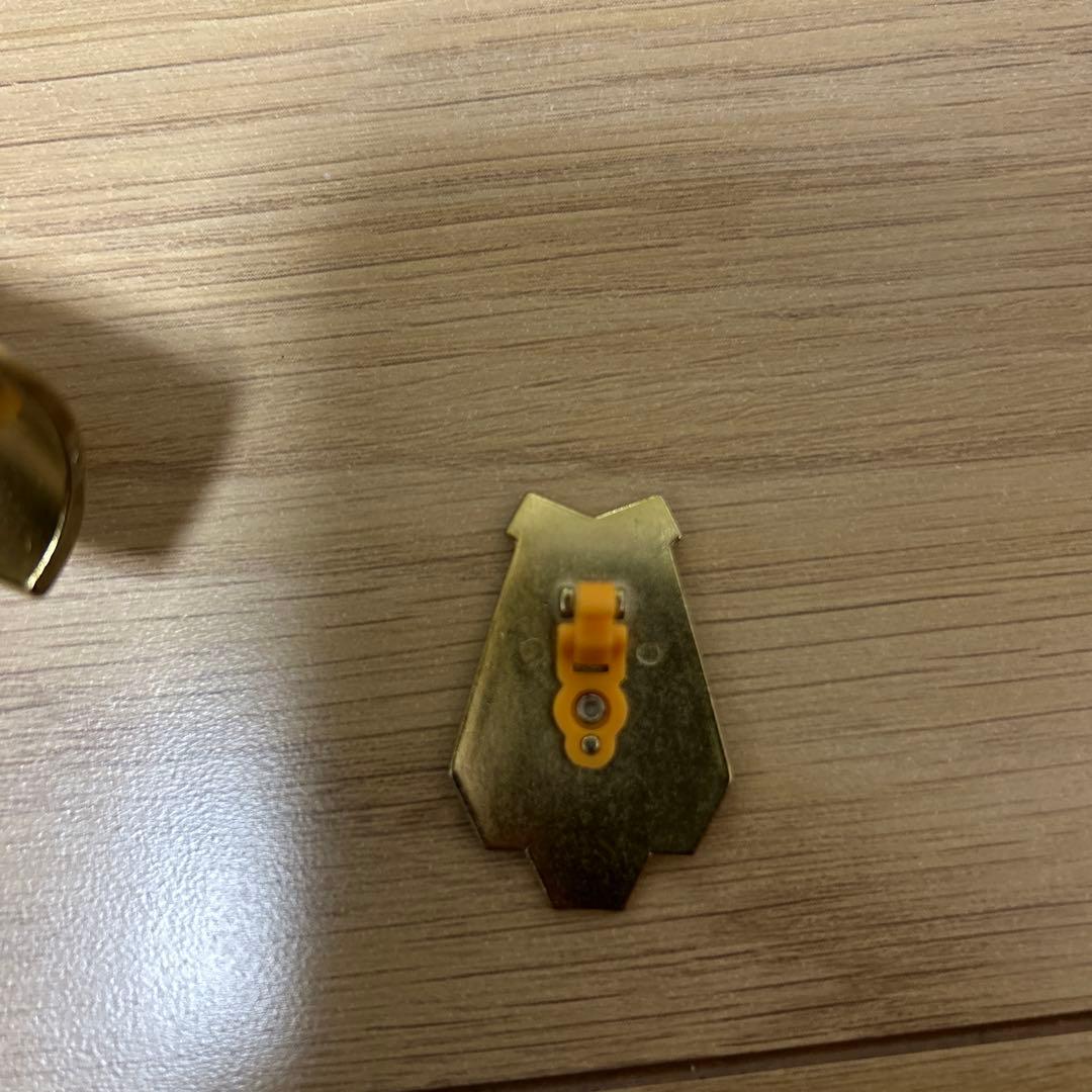 バンダイ 聖闘士星矢 EX 聖闘士聖衣神話 双子座 ジェミニ サガ初版最終値下げ