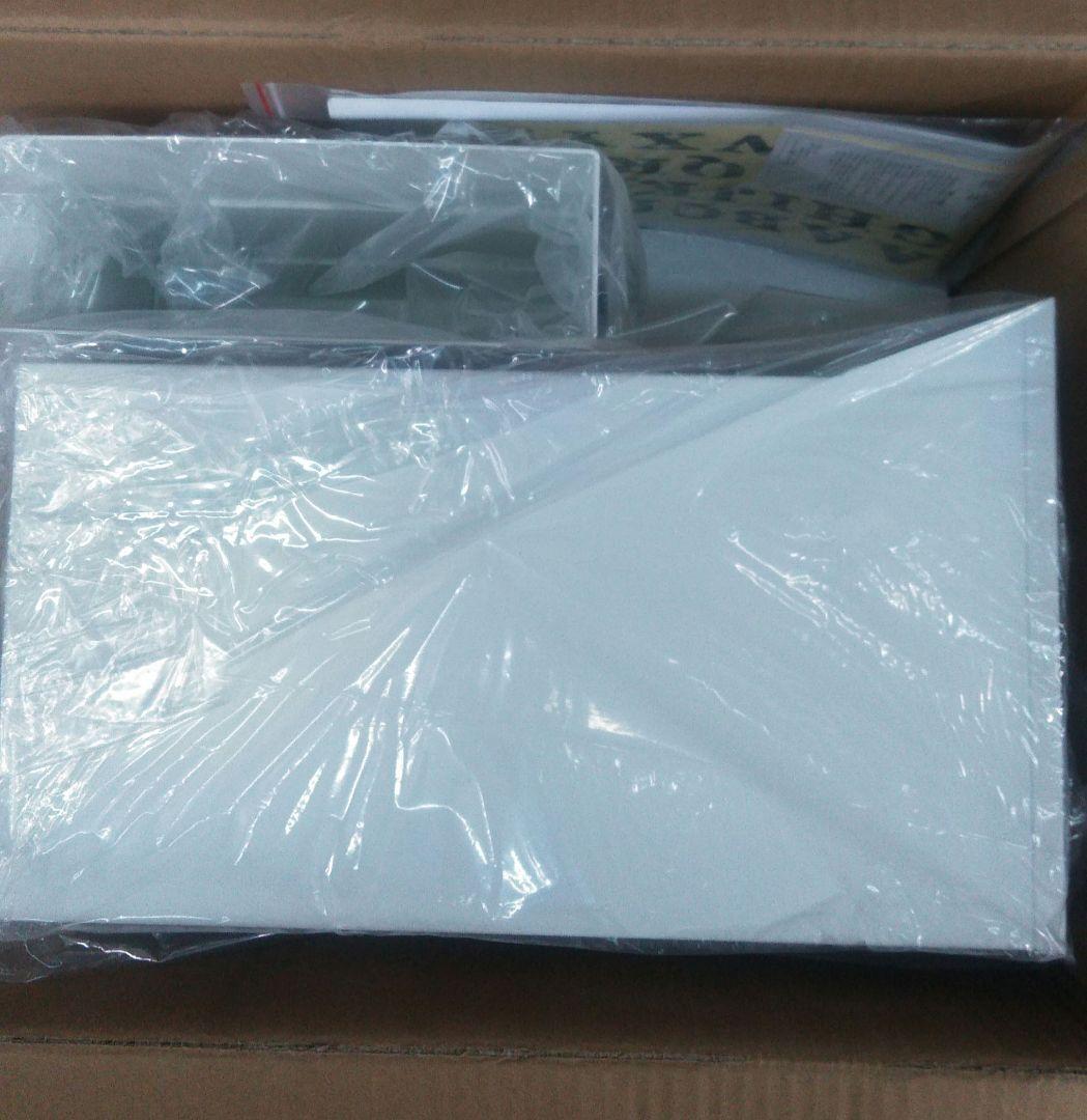 ヤマソロ　YAMASORO　Lon　スタンドポスト　ホワイト　73-899