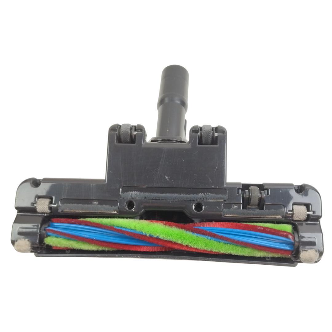 東芝　紙パック式キャニスター掃除機　VC－PH9(R)　20年製【11-008】