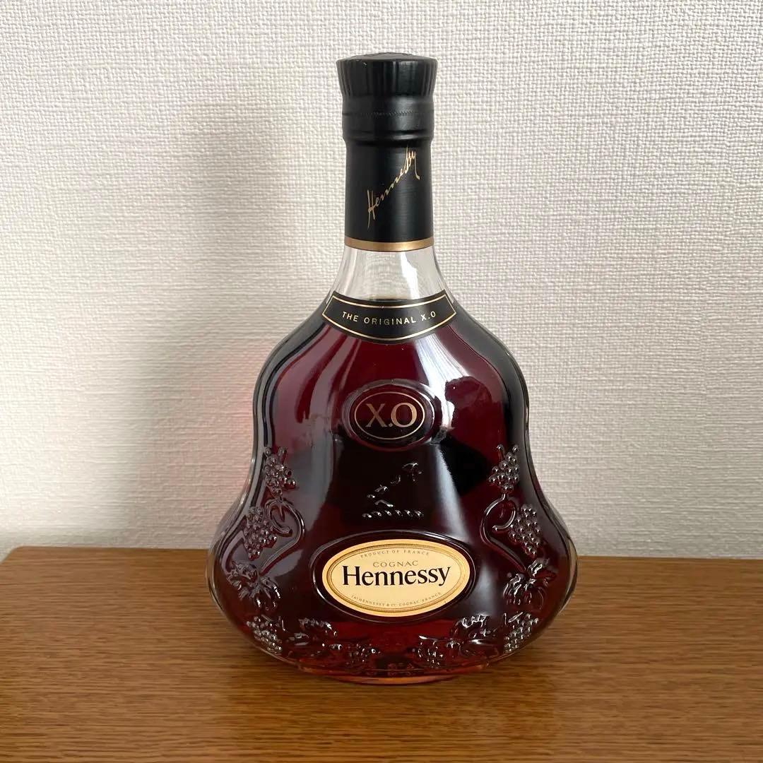 Hennessy X.O [ ヘネシー XO コニャック・ブランデー ]